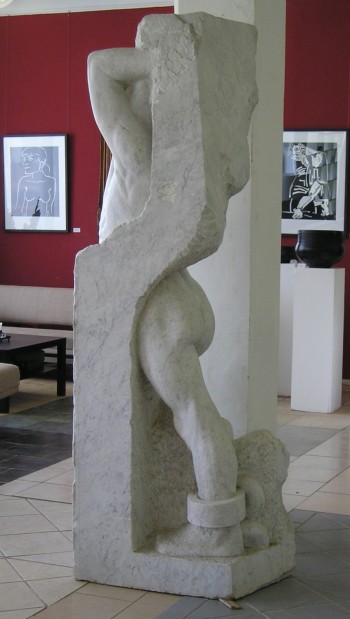 Angela Laich Skulpturen 3