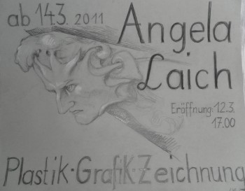 Angela Laich Zeichnungen 16  2 